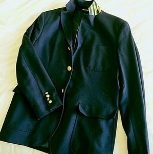 Ralph Lauren Rugby Jacket