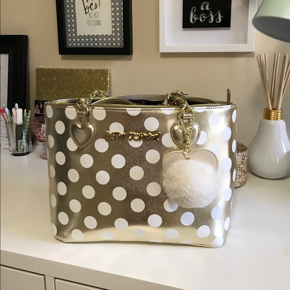 Betsey Johnson Purse