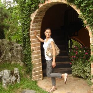 Meet your Posher, Sandy