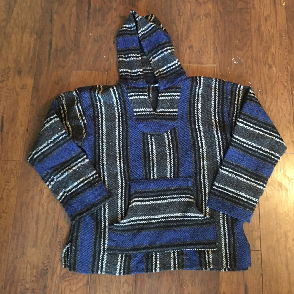 Pullover Drug Rug (Earth Ragz)