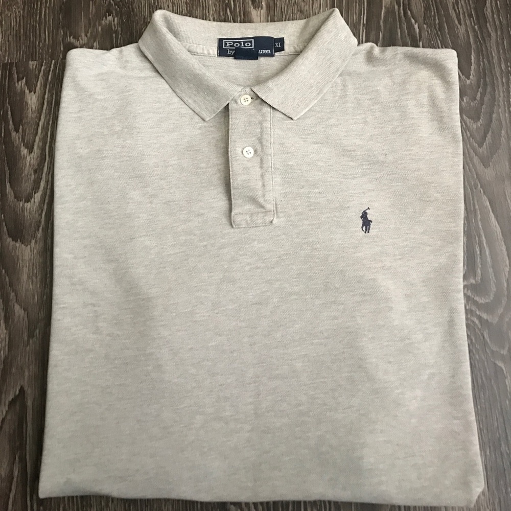 Men's Ralph Lauren Polo shirt