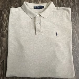 Men's Ralph Lauren Polo shirt