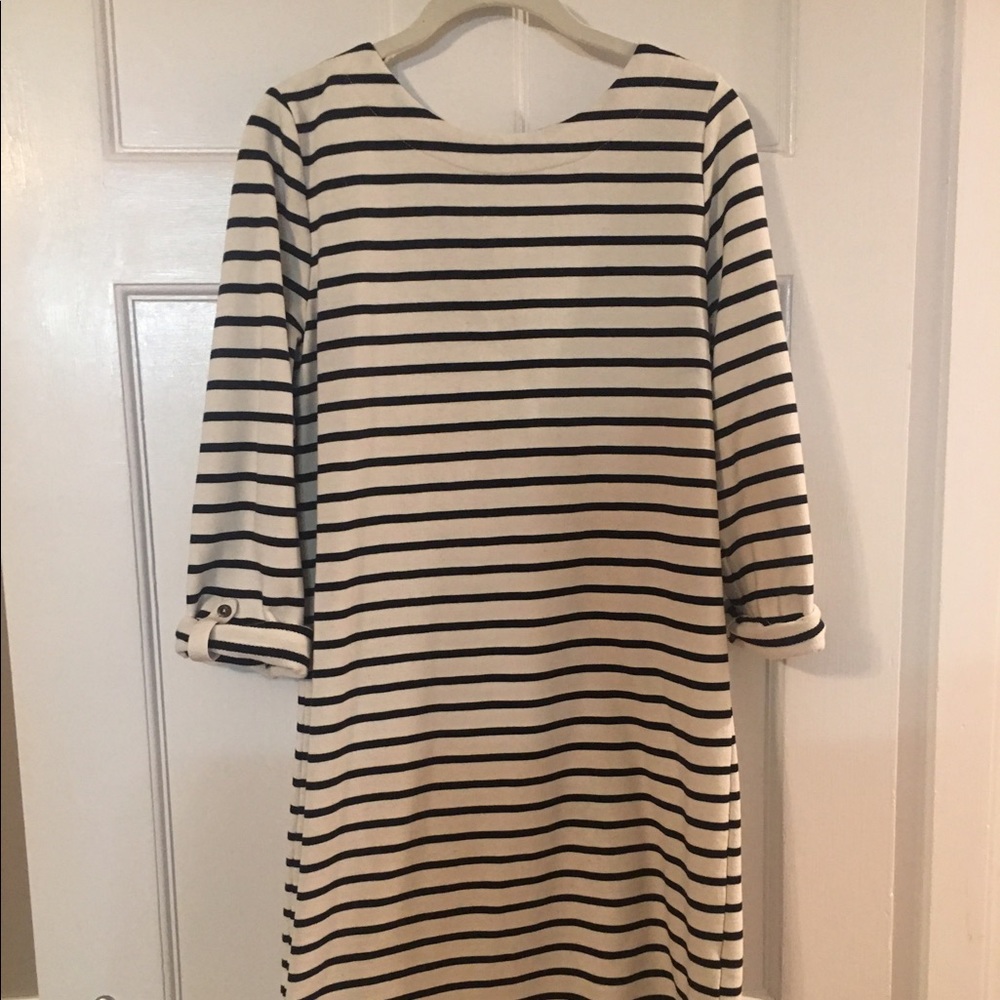 Merona size M loose fitting dress