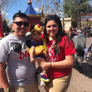 Meet your Posher, Jasmine