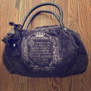 Juicy Couture Handbag
