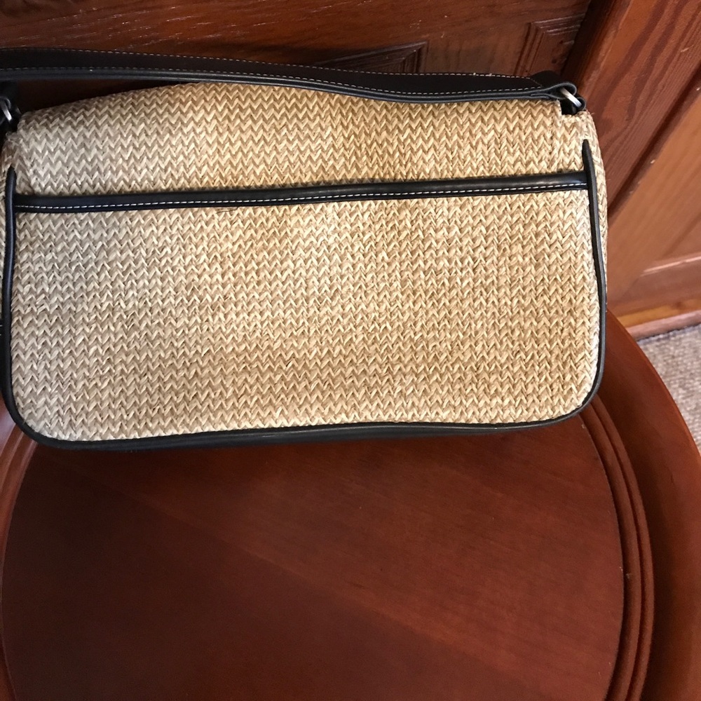 Kenneth Cole shoulder bag - Picture 3 of 5