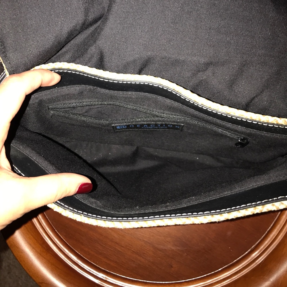 Kenneth Cole shoulder bag - Picture 5 of 5