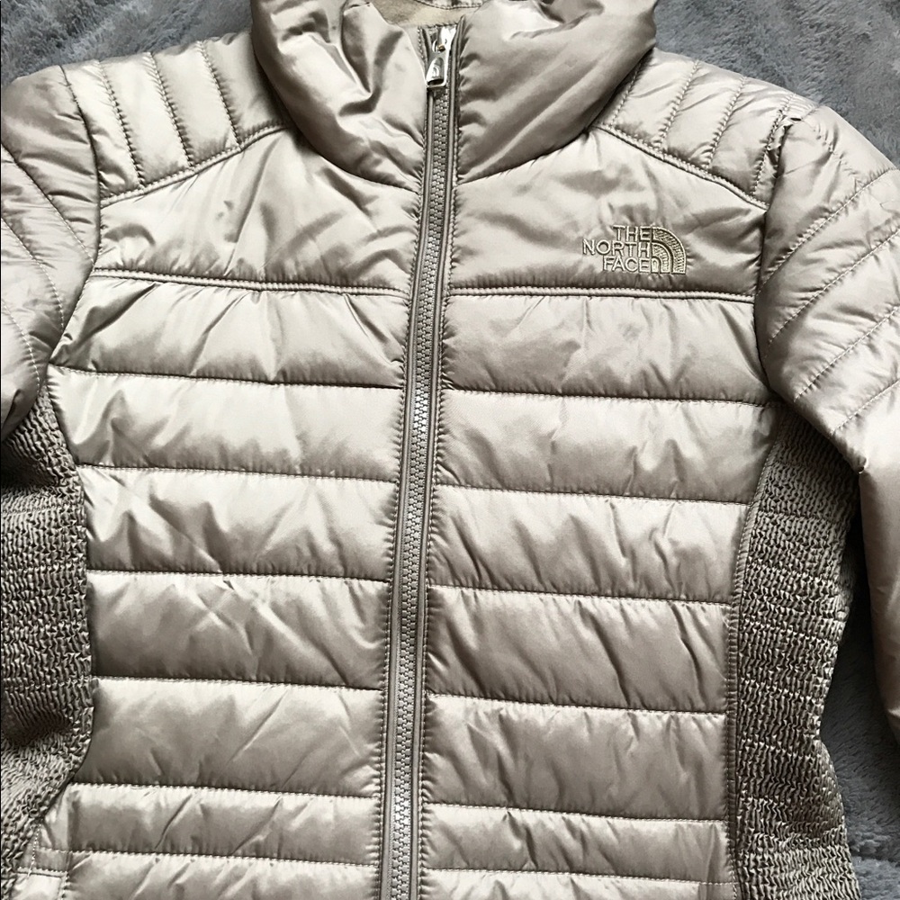 The North Face 'Aleycia' Insulated Jacket XS NWT