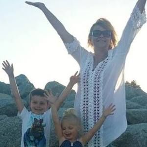 Meet your Posher, Heidi