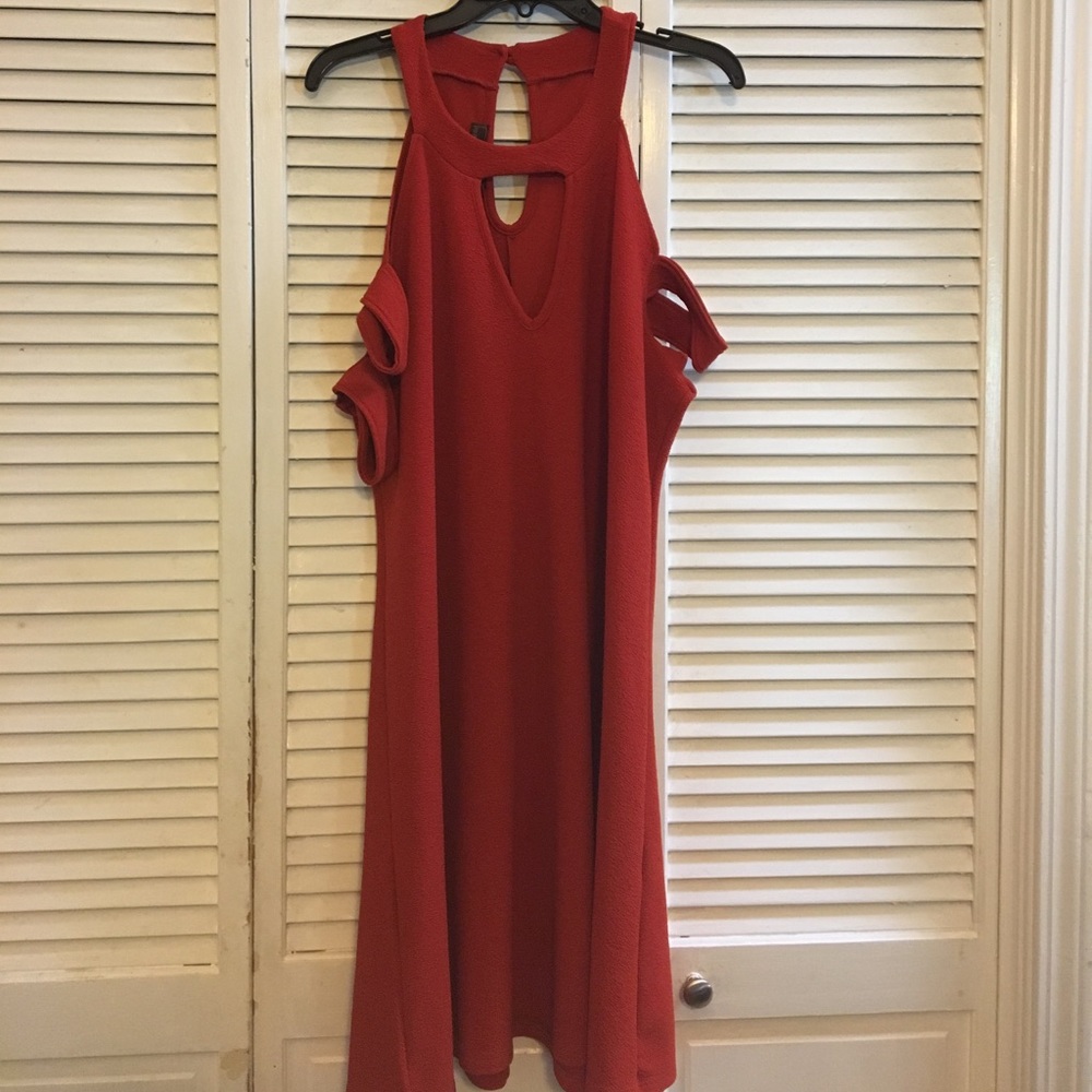 ASOS Sundress