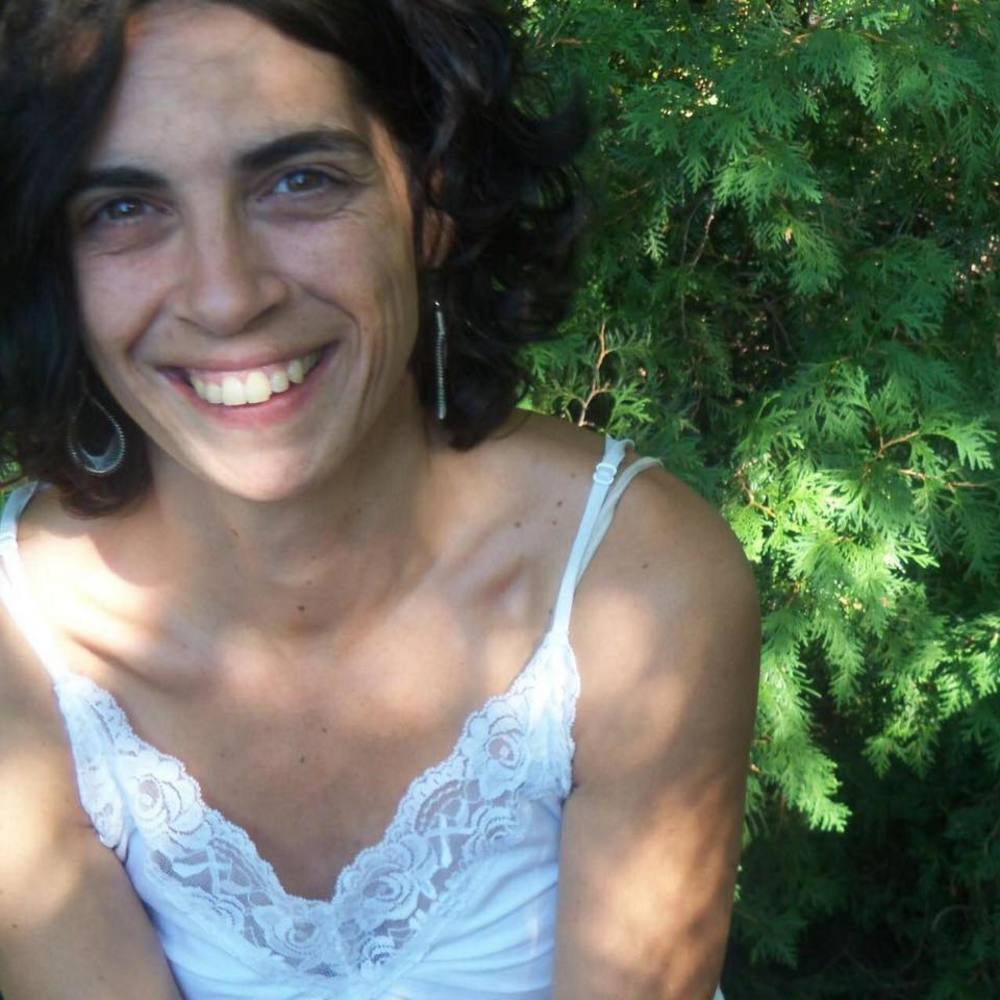 Meet your Posher, Cheryl