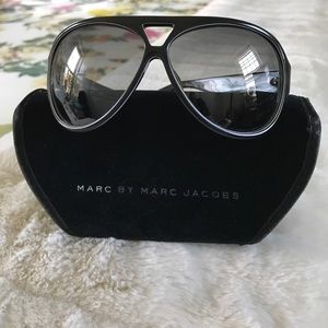 Marc by Marc Jacobs Aviators