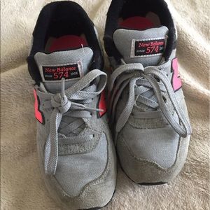 new balance 680 since 1906