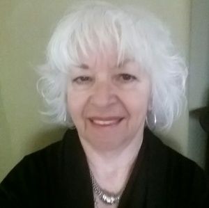 Meet your Posher, Doris