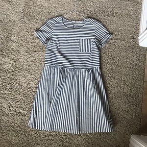 Levi dress