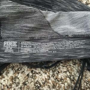 PINK Victoria's Secret Intimates & Sleepwear - Victoria's Secret Pink Sports Bra/Bralette PINK Victoria's Secret Intimates & Sleepwear - Victoria's Secret Pink Sports Bra/Bralette