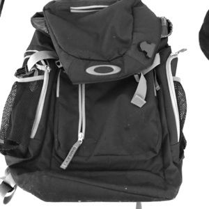 Oakley backpack