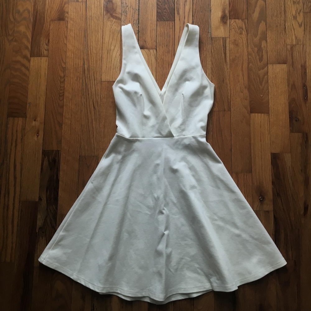 LONG WEEKEND TEMPORARY PRICE DROP - Skater Dress