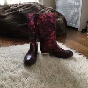 Mossimo Rain Boots