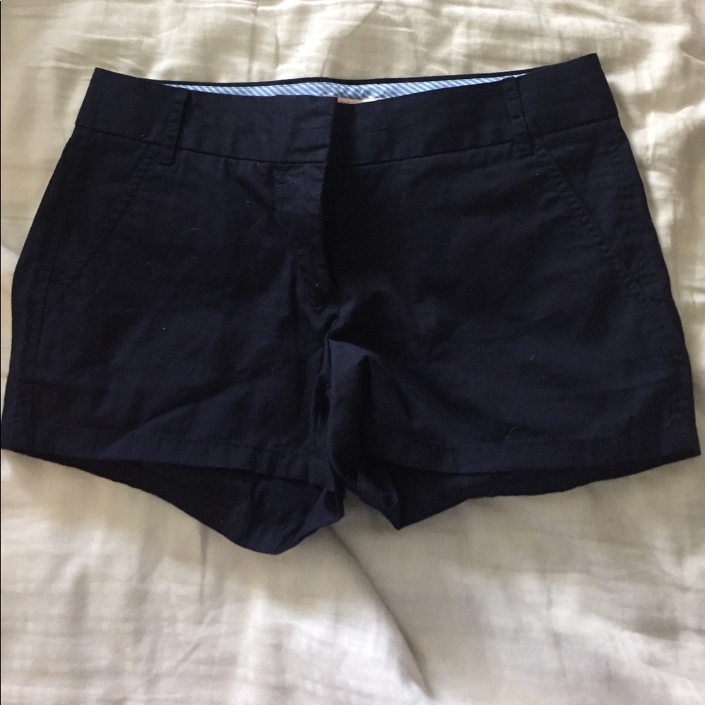 J crew Chino Short