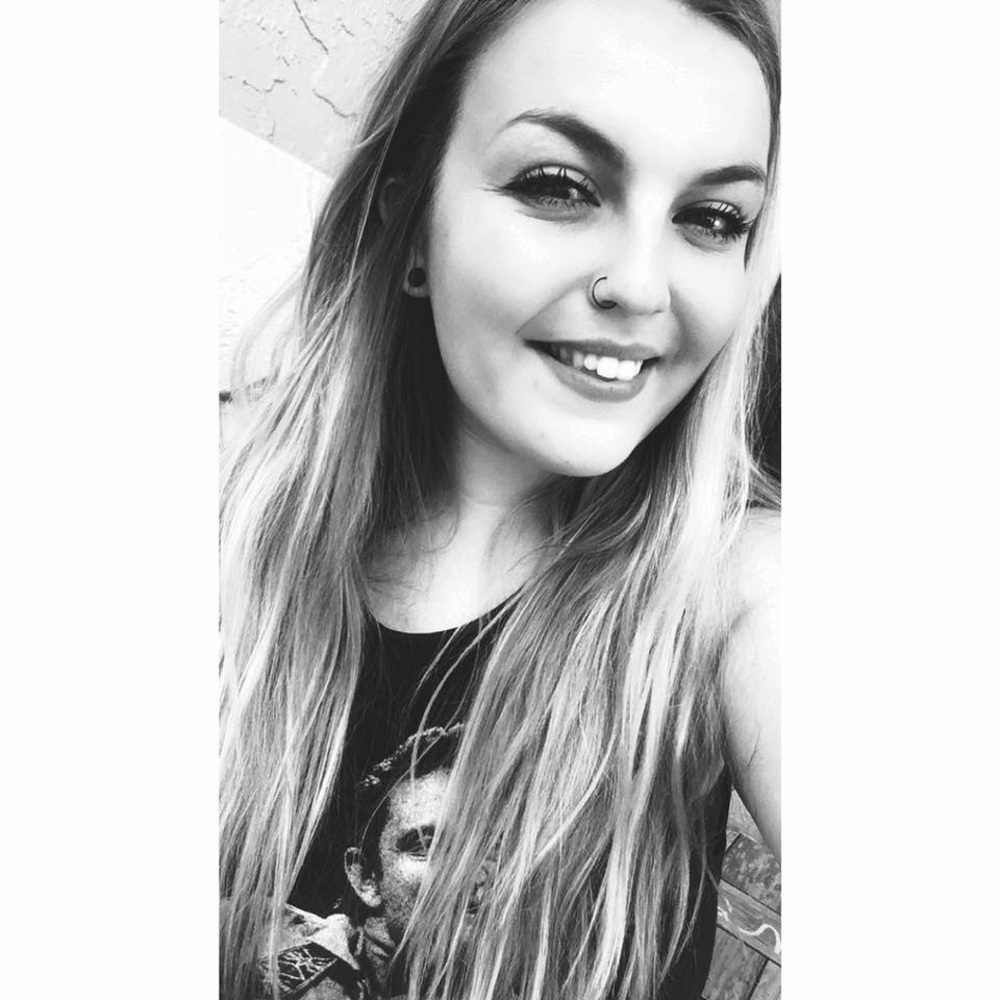 Meet your Posher, Kilee