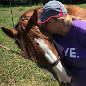 Meet your Posher, Amy