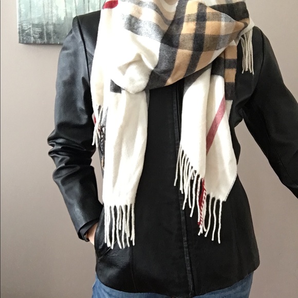 Real Leather Jacket Black - Picture 4 of 7