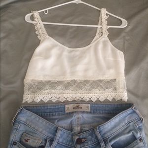 💐🍀Gorgeous Kendall & Kylie bralette 🌺