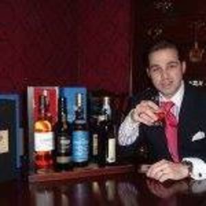 Meet your Posher, William