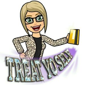 Meet your Posher, Juliann