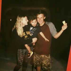 Meet your Posher, Curtis