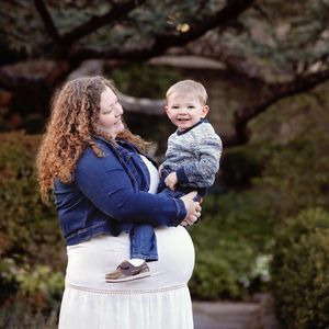 Meet your Posher, Samantha