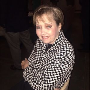 Meet your Posher, Susan j