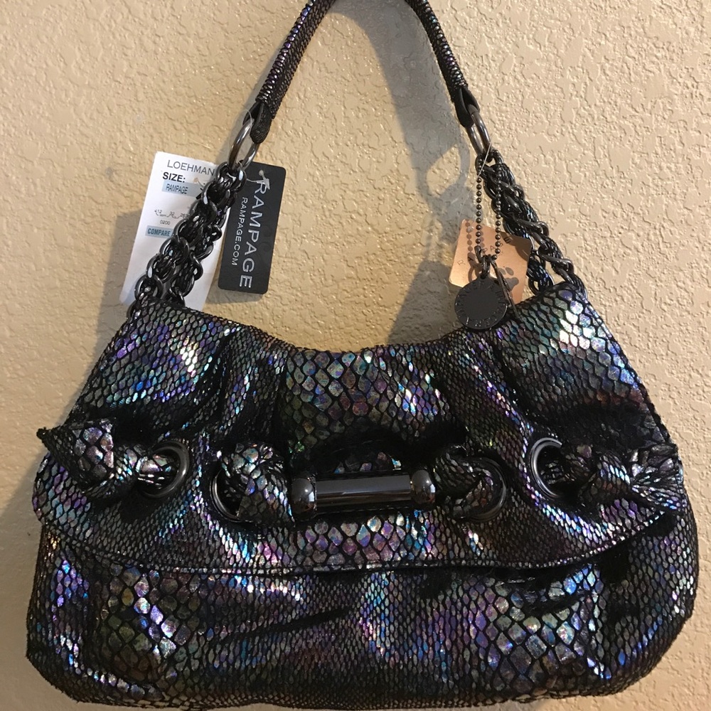 Rampage purse 👛 (NWT)