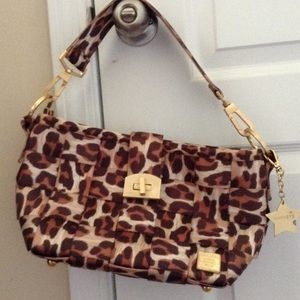 Beautiful Harvey's handbag