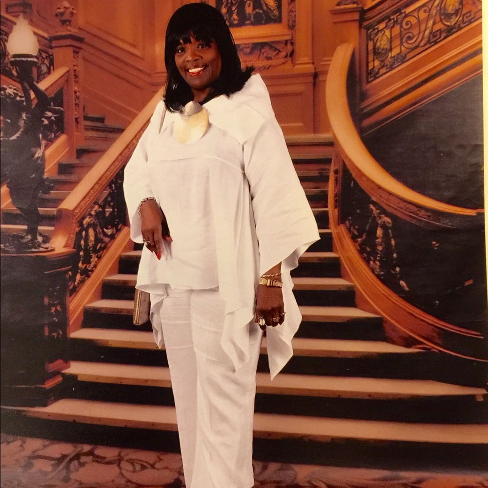 Meet your Posher, Carol