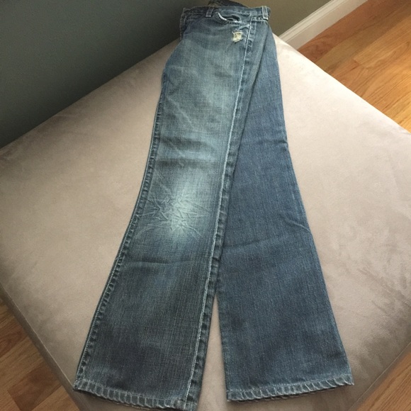 7 For All Mankind - Picture 6 of 6