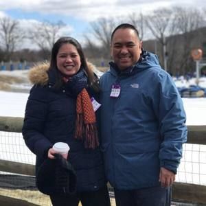 Meet your Posher, Mylyn