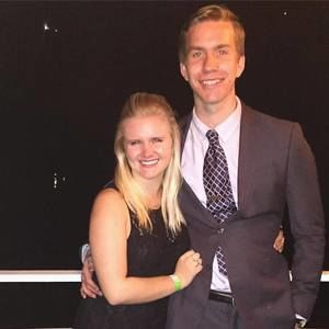 Meet your Posher, Patrick