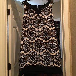 Dress has never been worn