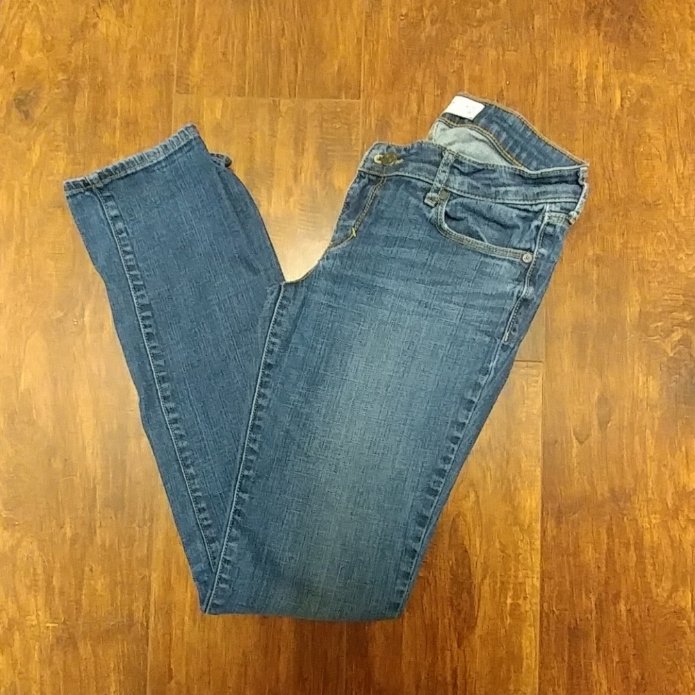 Abercrombie & Finch Jeans