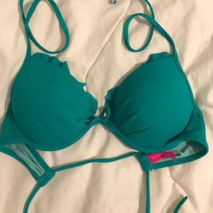 VS bombshell bikini top