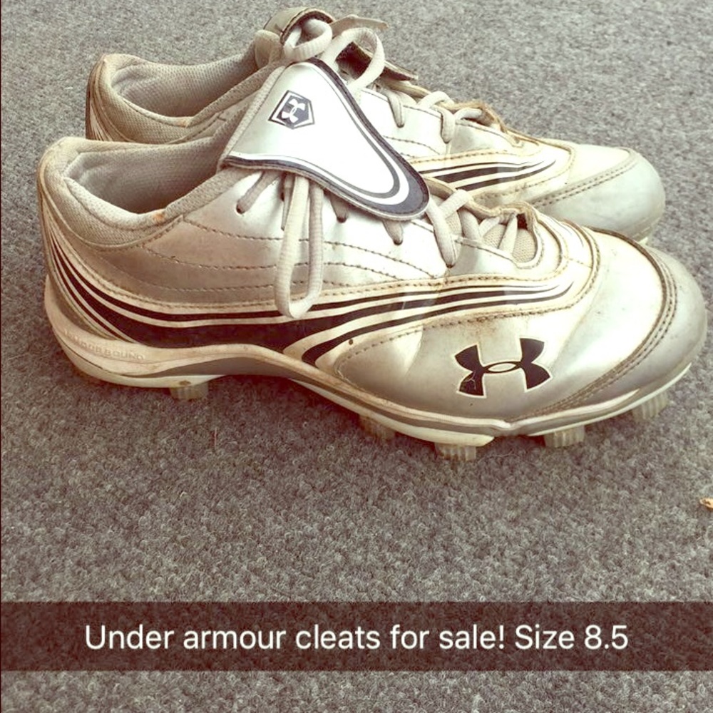 Softball Cleats