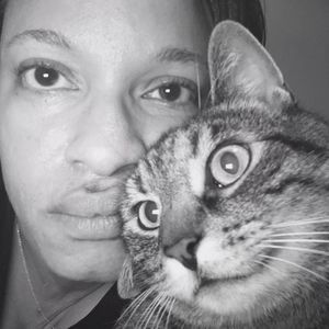 Meet your Posher, Harriet