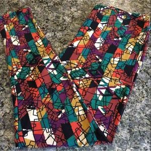 TC LLR Leggings