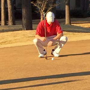 Meet your Posher, Jon