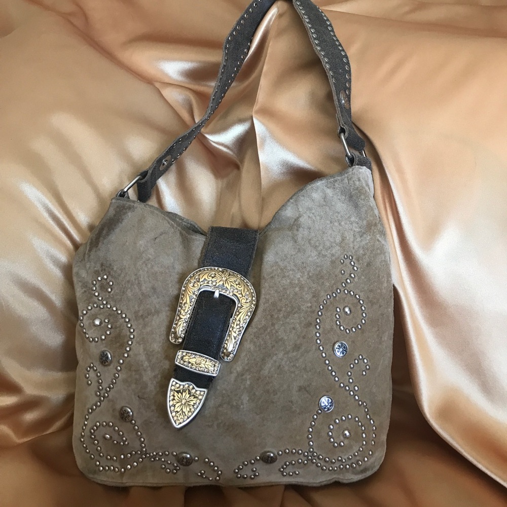 Shoulder bag