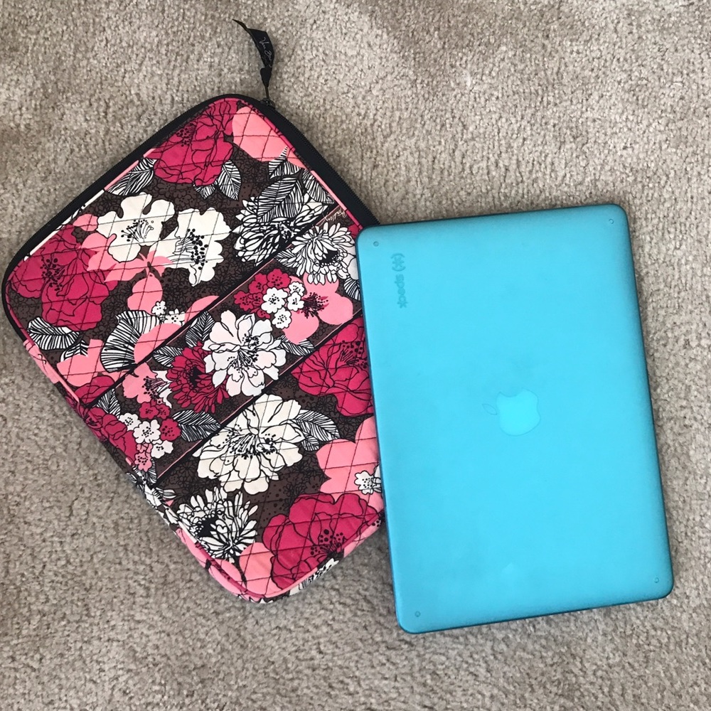 Vera Bradley Laptop Case