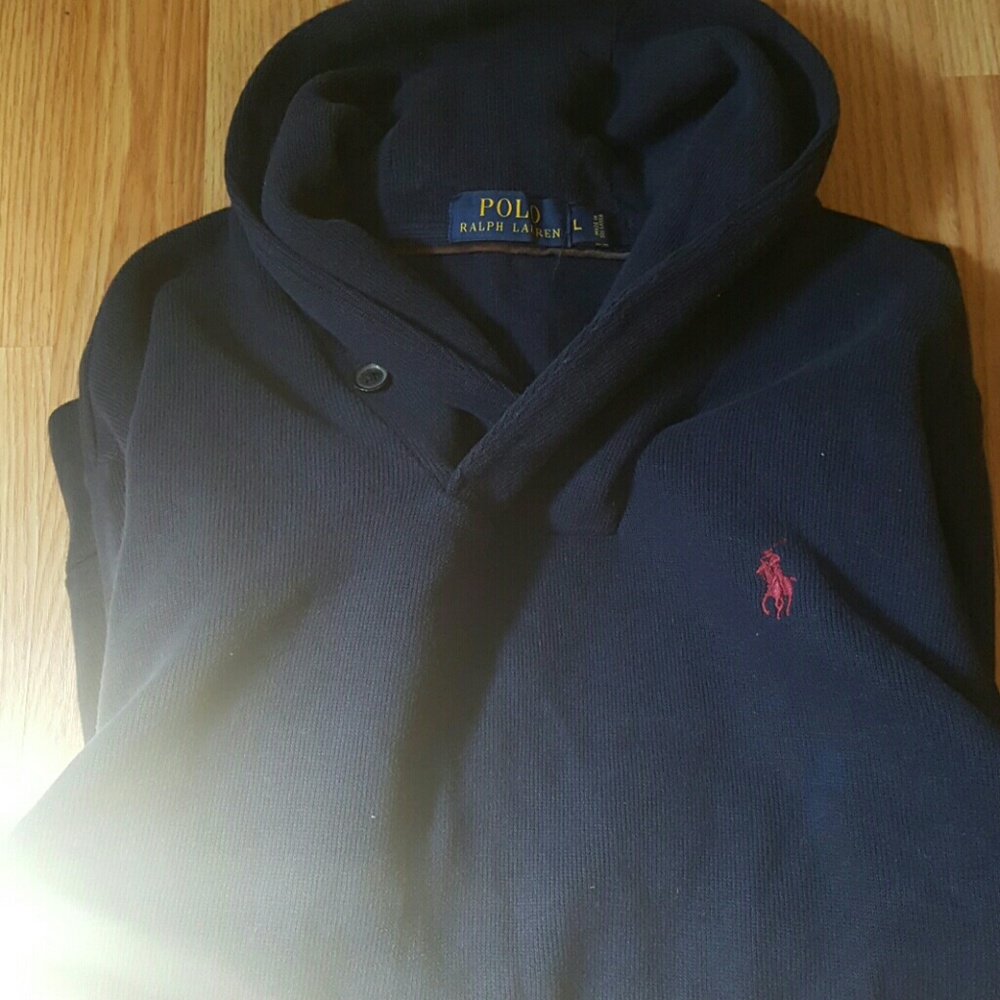 MEN Ralph Lauren  sweater