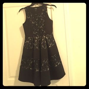 Child's party dress